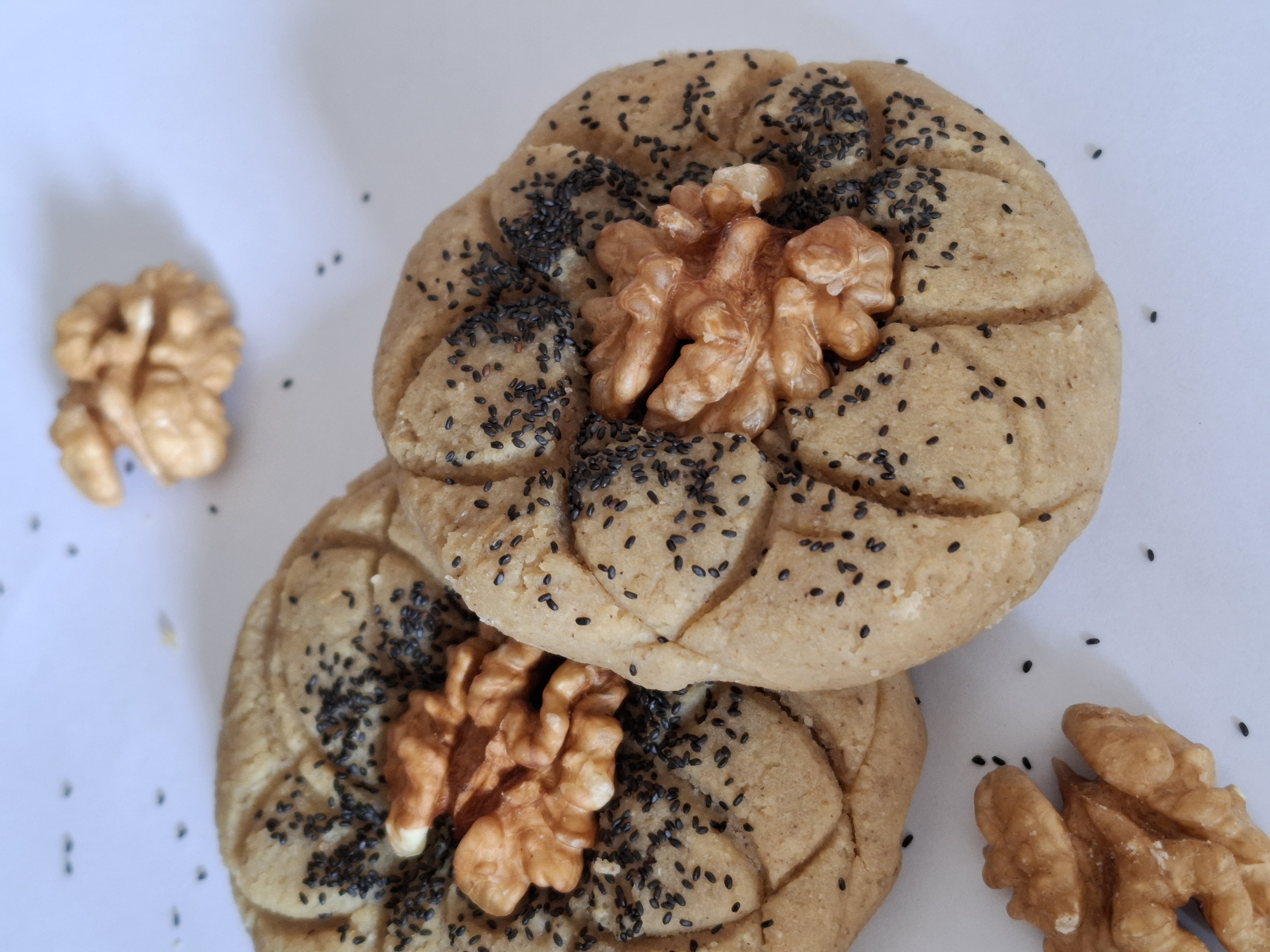 کلوچه رژیمی